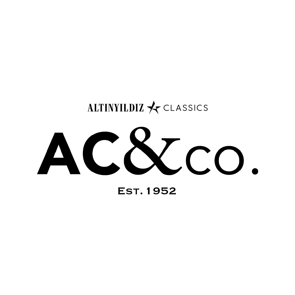 AC&CO Logosu