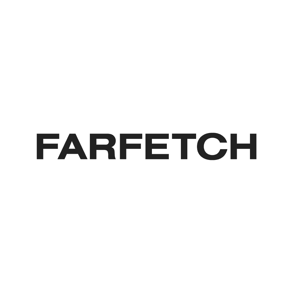 FARFETCH Logosu