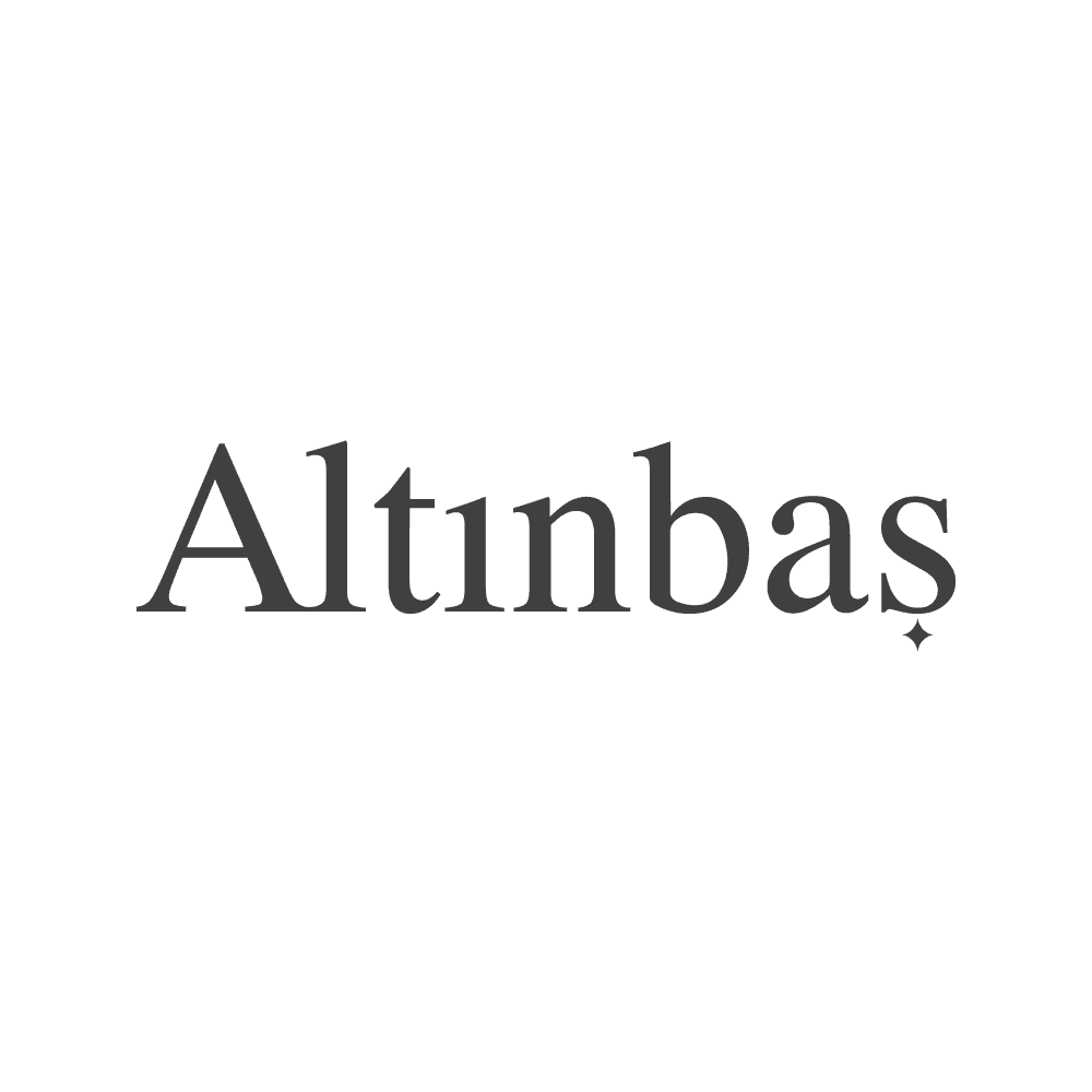 ALTINBAŞ Logosu