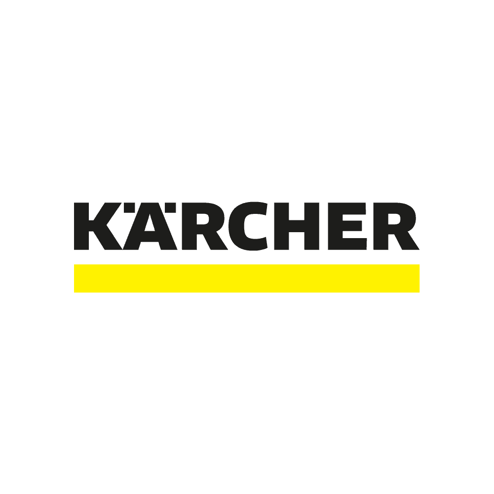 KARCHER Logosu