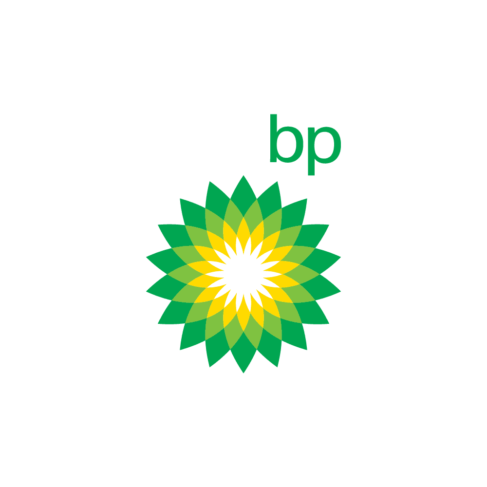 BP Logosu