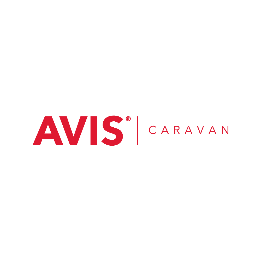 AVIS CARAVAN Logosu