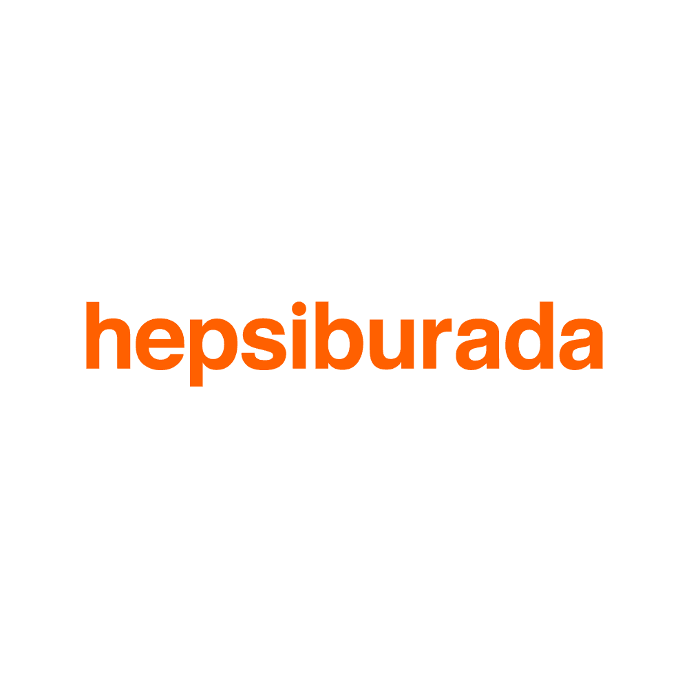HEPSİBURADA Logosu