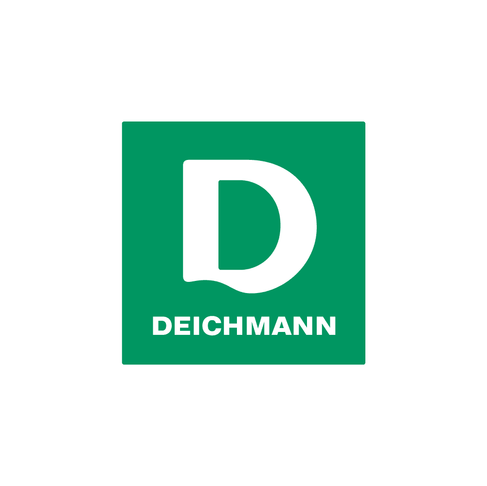 DEICHMANN Logosu