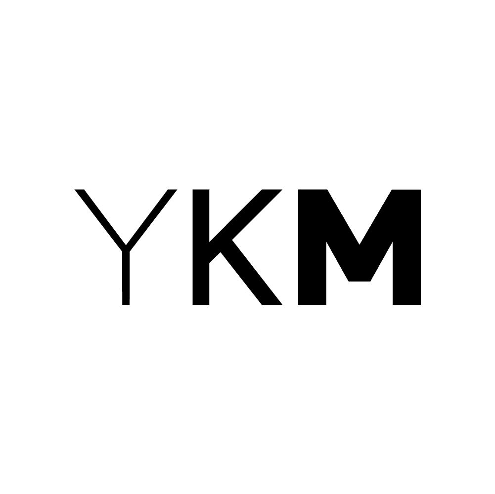 YKM Logosu