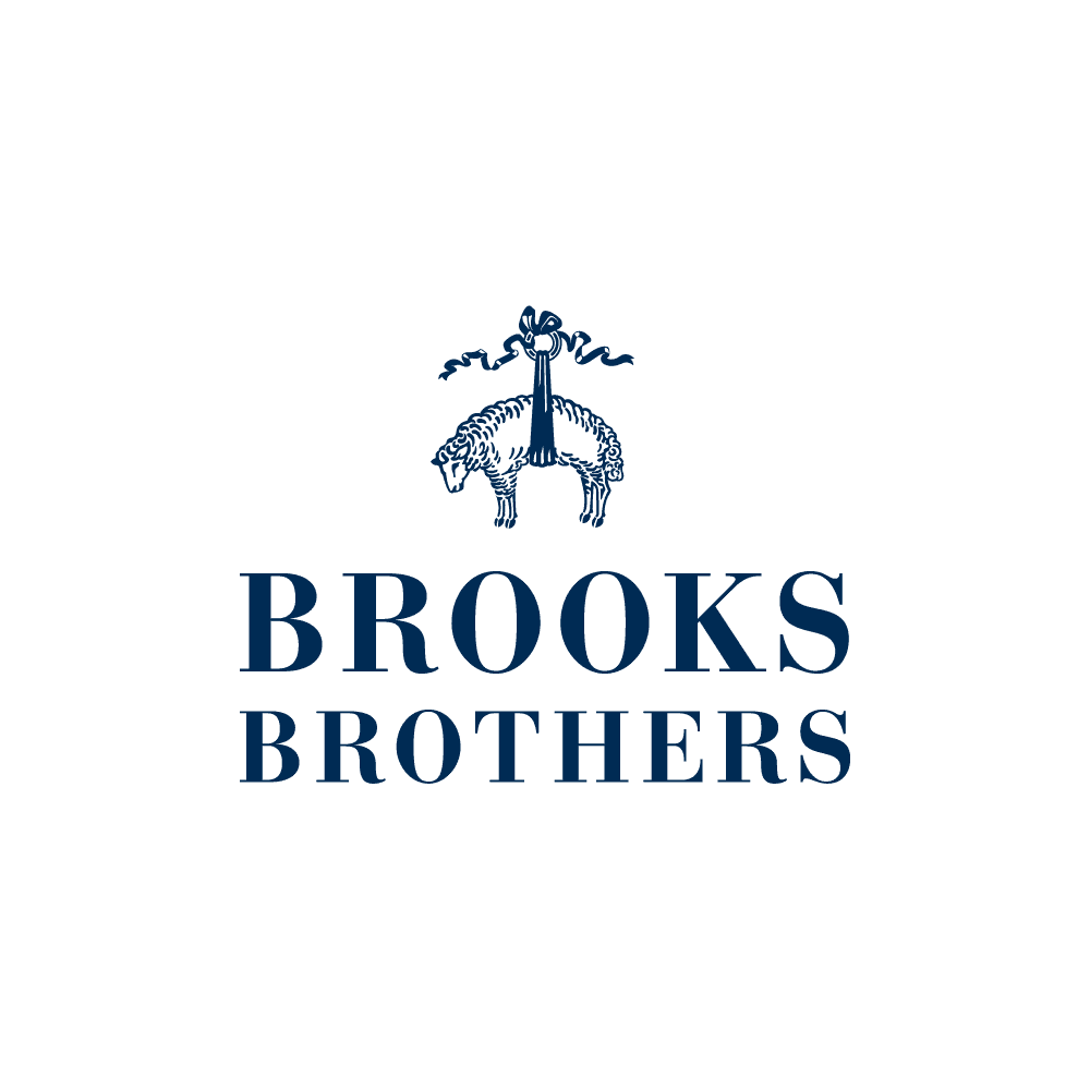 BROOKS BROTHERS Logosu