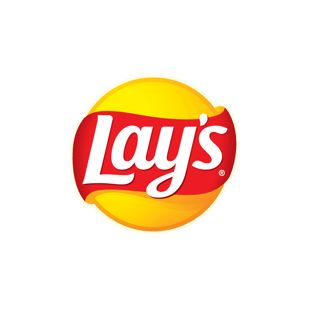LAY'S Logosu