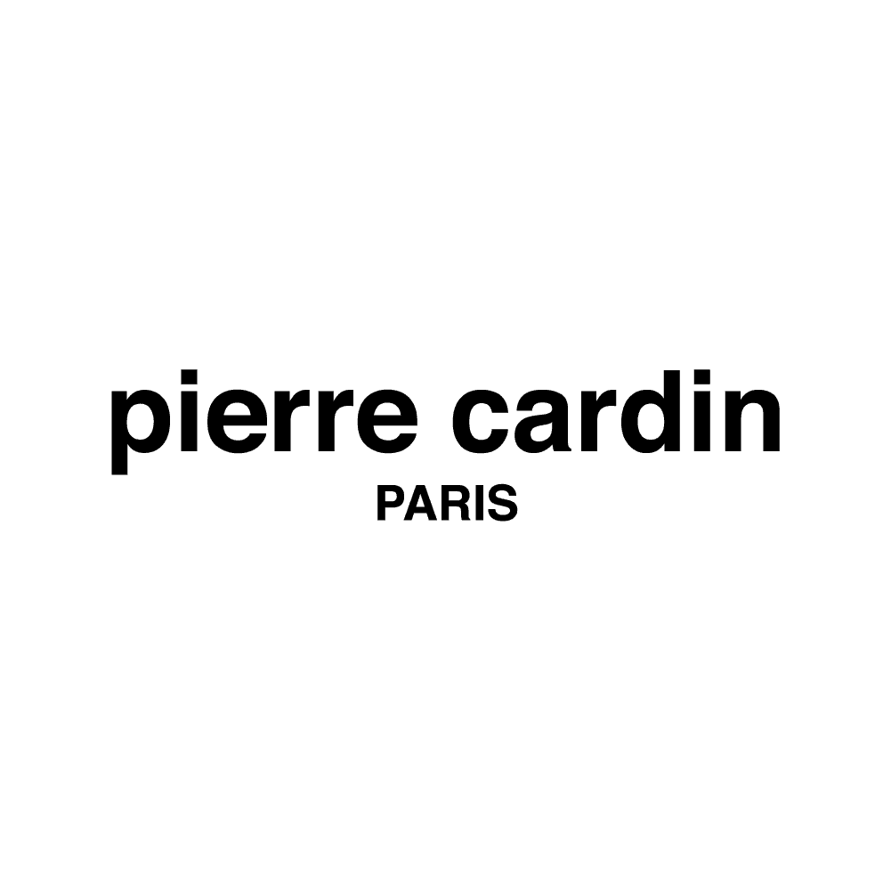 PIERRE CARDIN Logosu