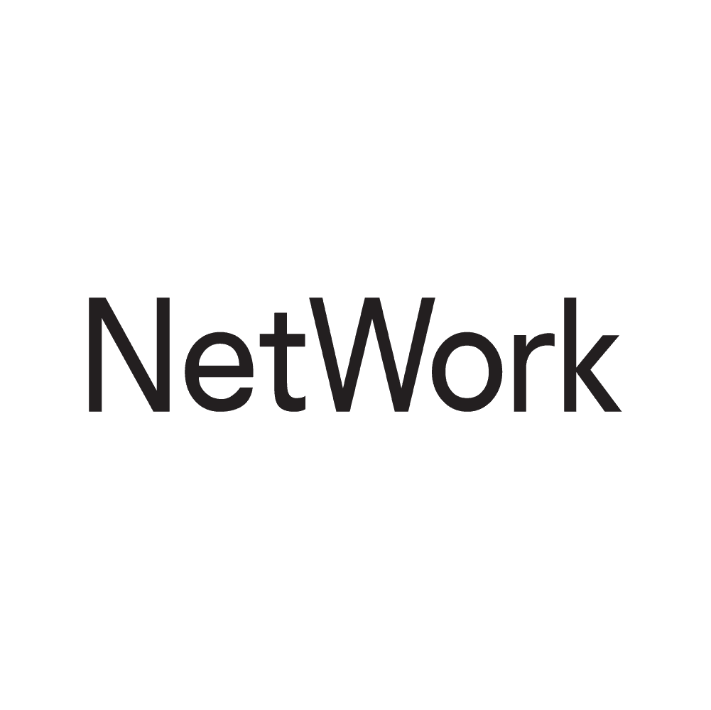 NETWORK Logosu