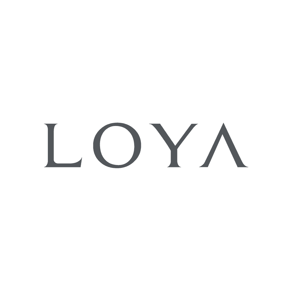 LOYA Logosu