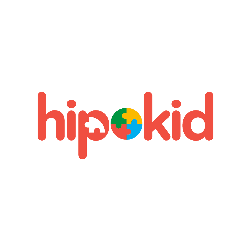 HIPOKID Logosu