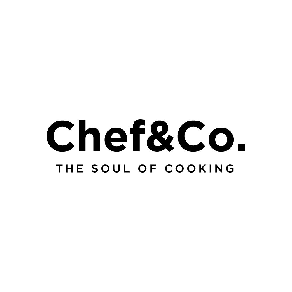 CHEF&CO Logosu
