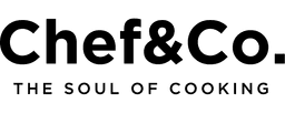 CHEF&CO logosu