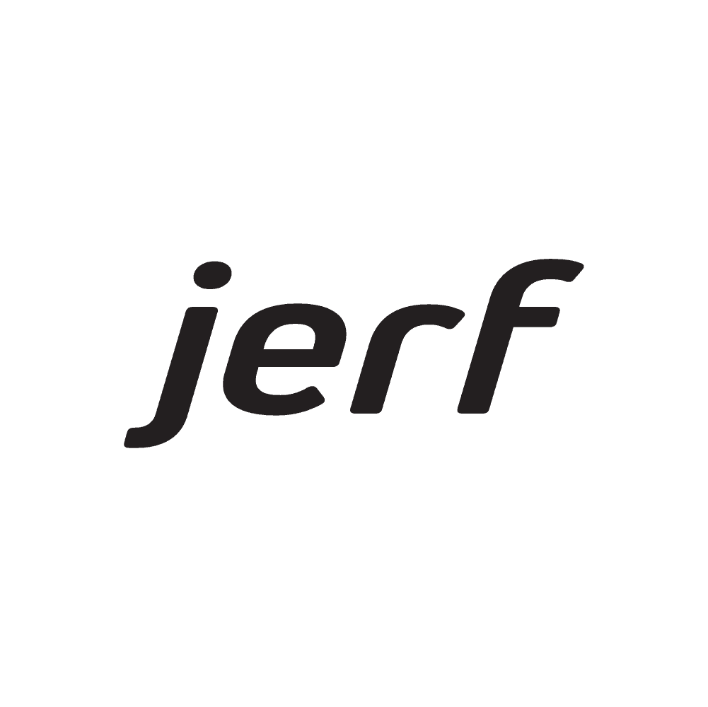 JERF Logosu
