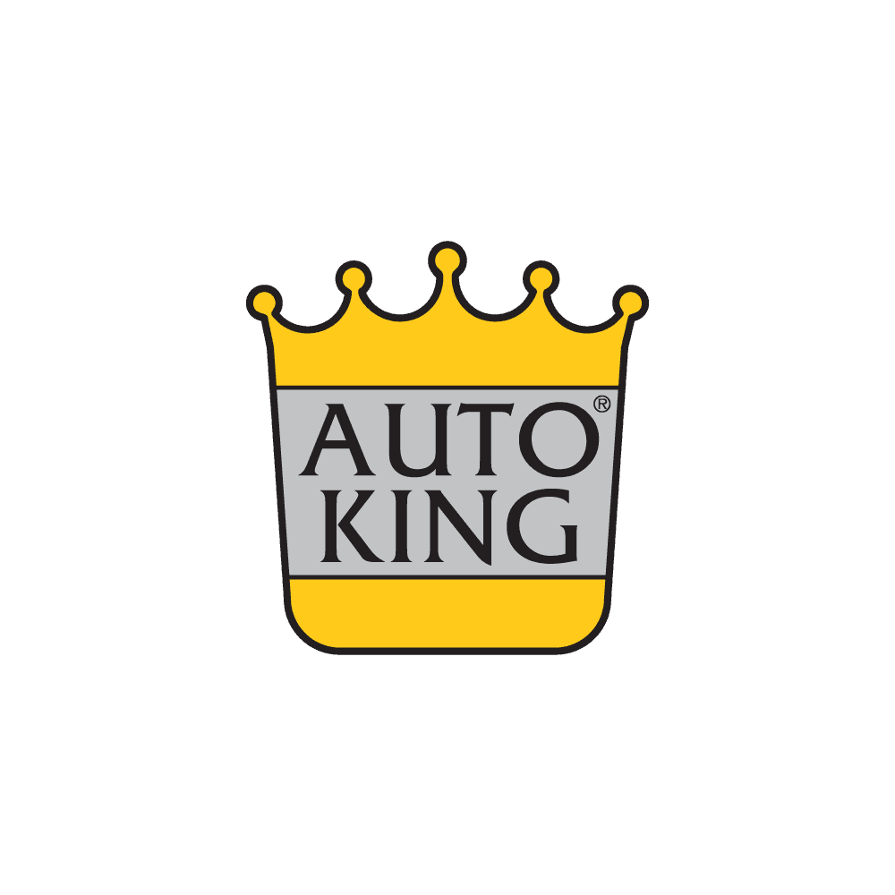 AUTO KING Logosu