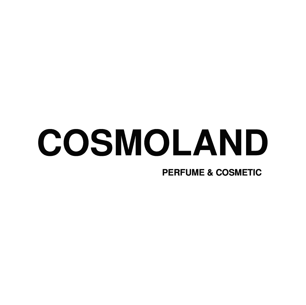 COSMOLAND Logosu
