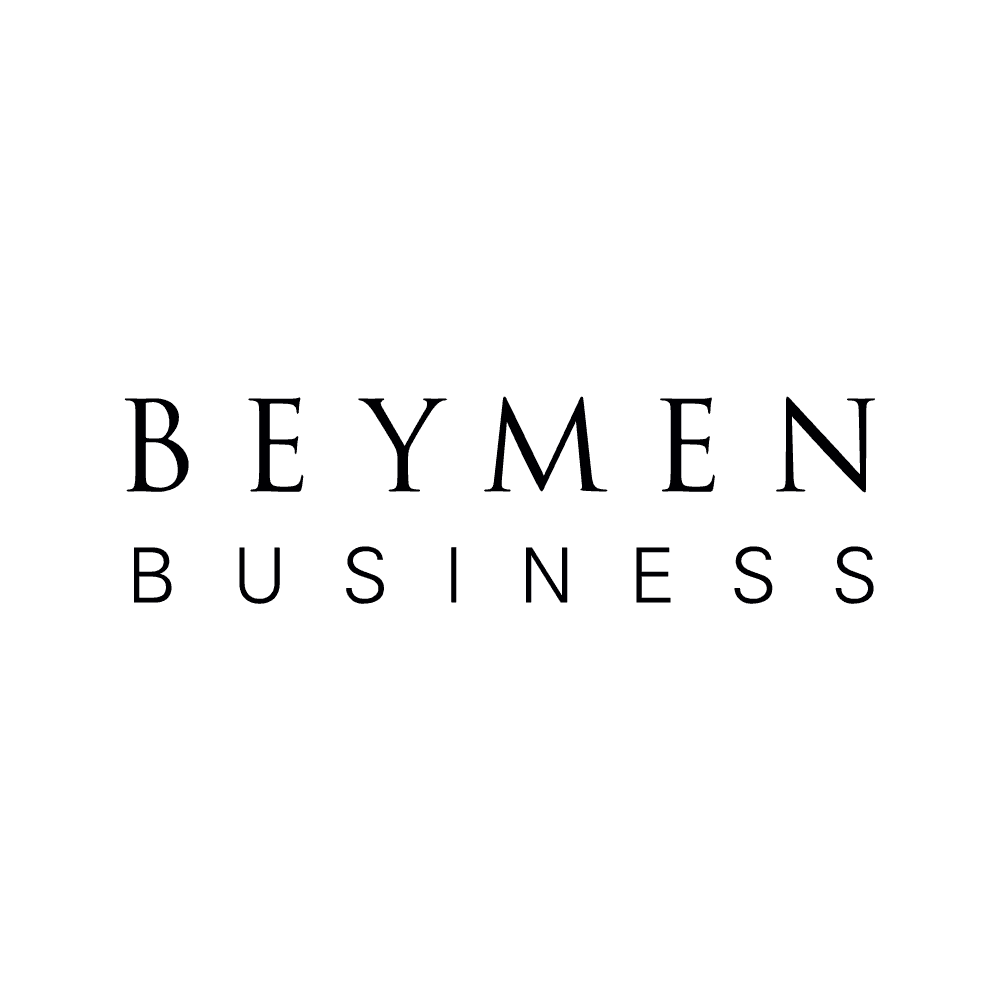 BEYMEN BUSINESS Logosu