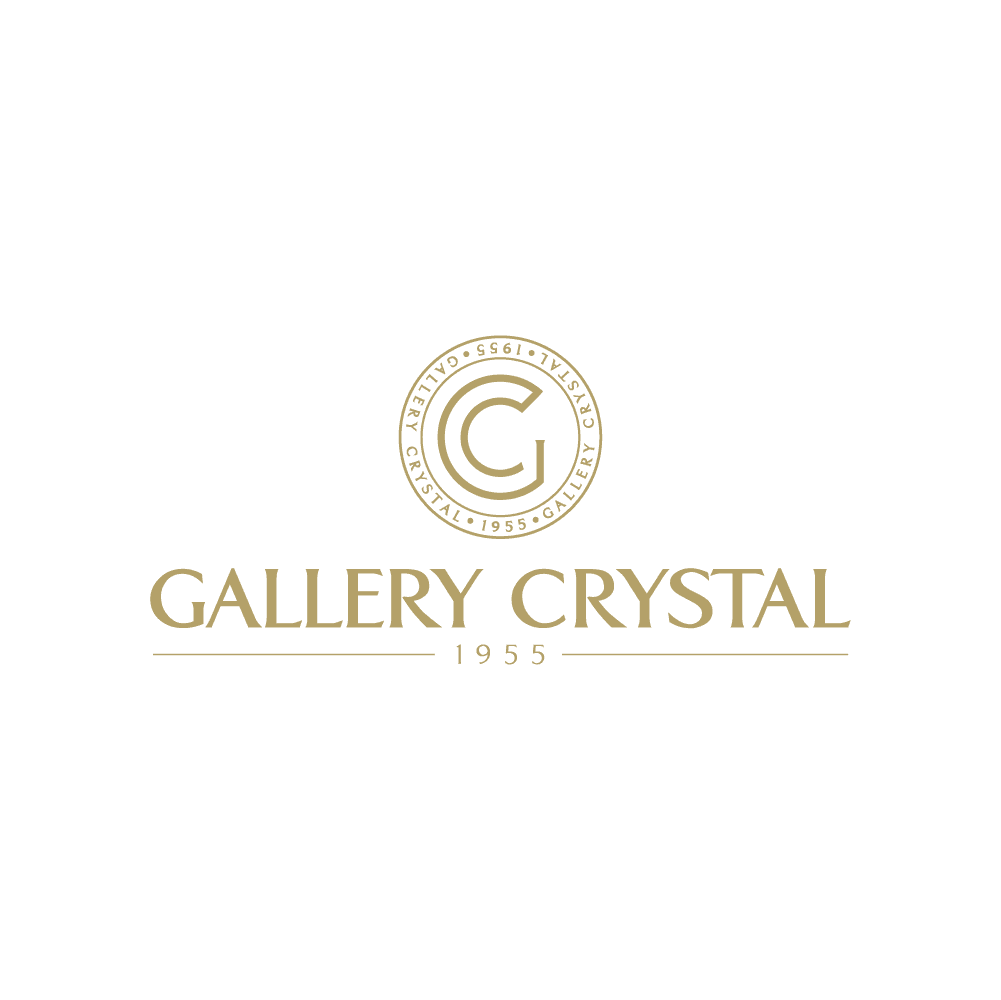 GALLERY CRYSTAL Logosu