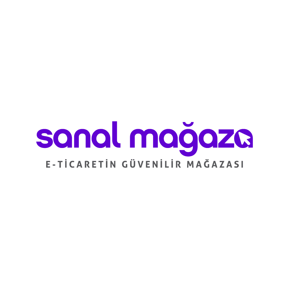 SANALMAGAZA.COM.TR Logosu