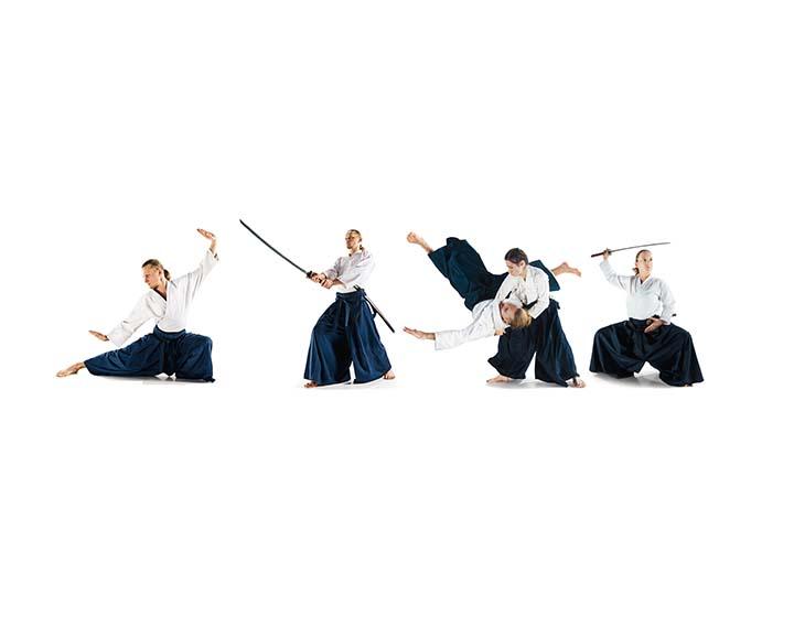 Aikido Nedir, Aikido Hareketleri Nelerdir?