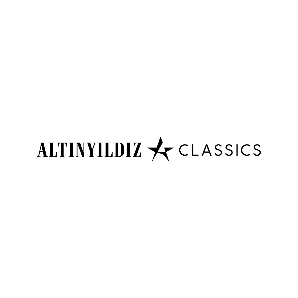 ALTINYILDIZ CLASSICS Logosu