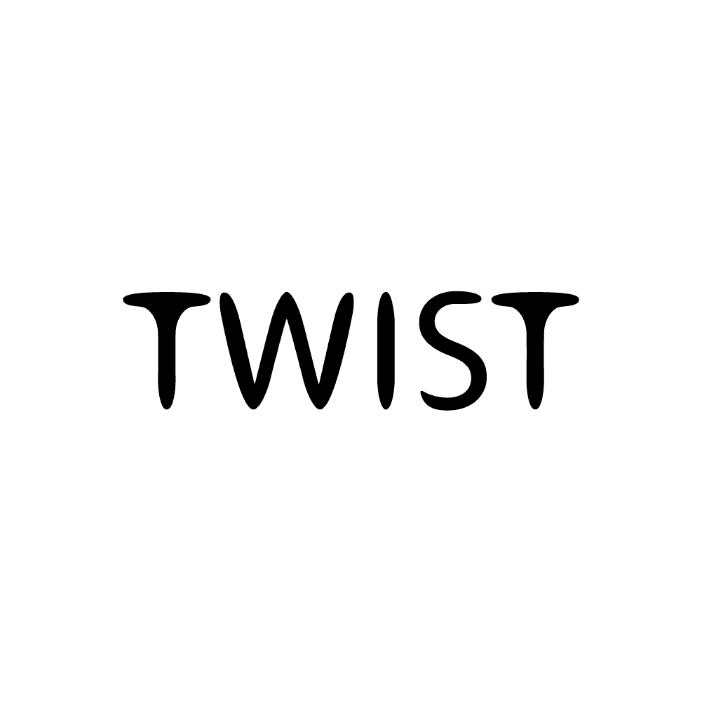 TWIST Logosu