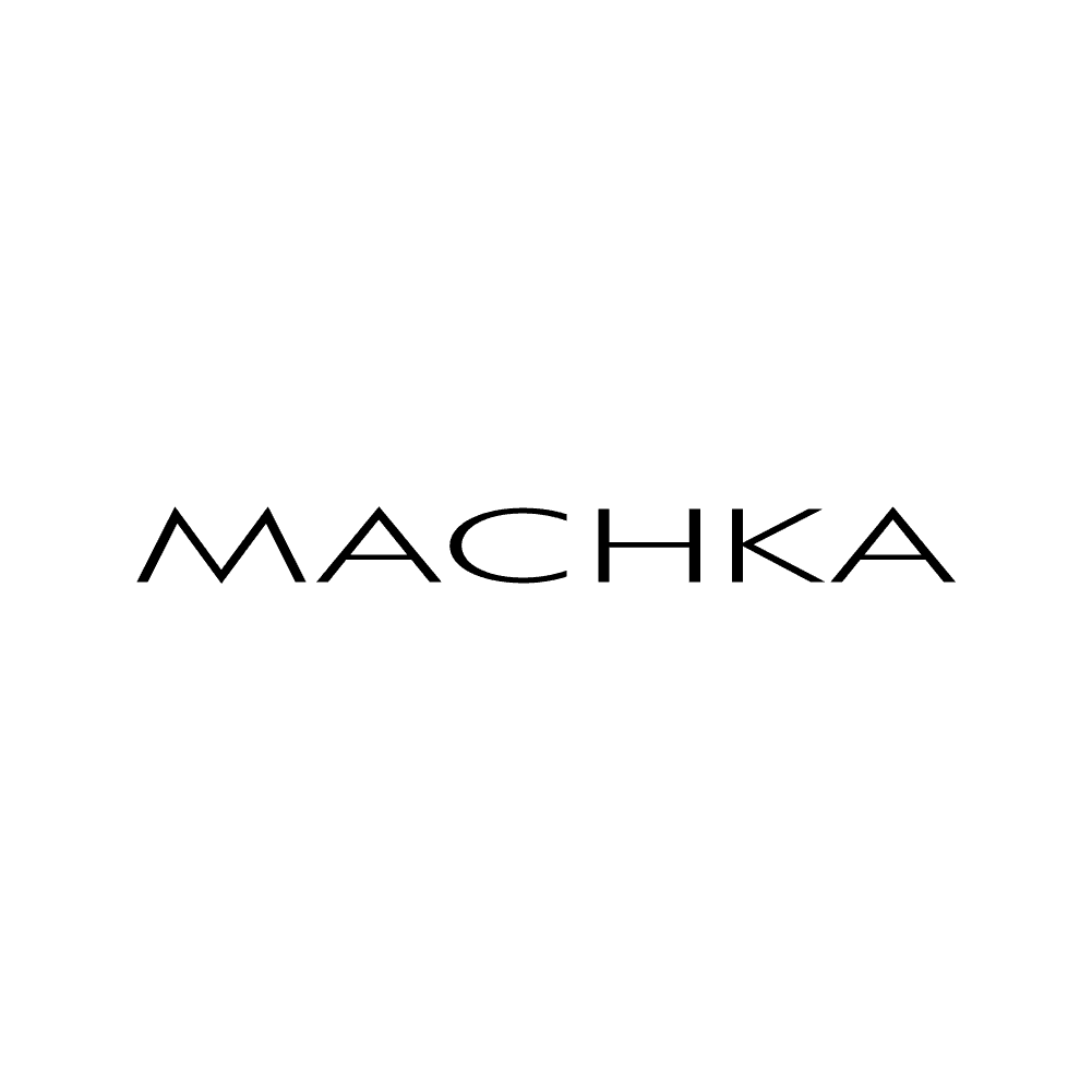 MACHKA Logosu