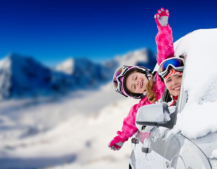 Kışın Gezilecek Yerler