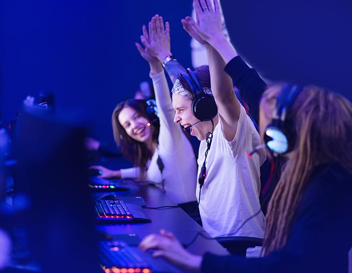 Oyun Keyfini İkiye Katlayacak Aksesuarlar