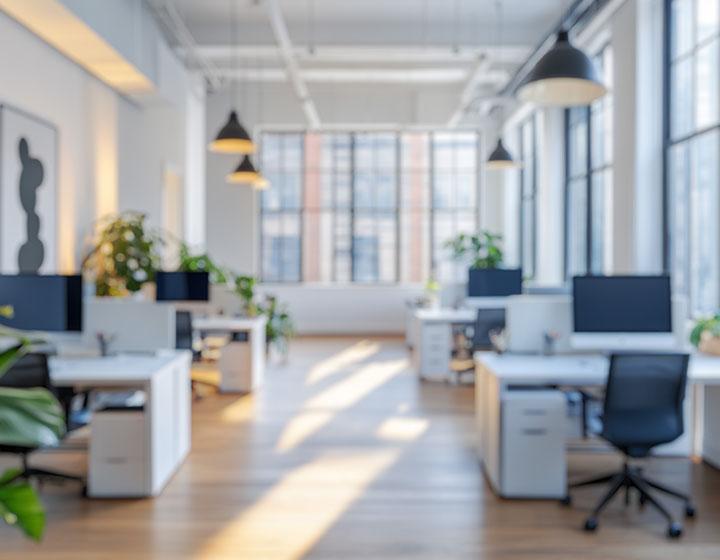 İdeal Çalışma Masası Ölçüleri