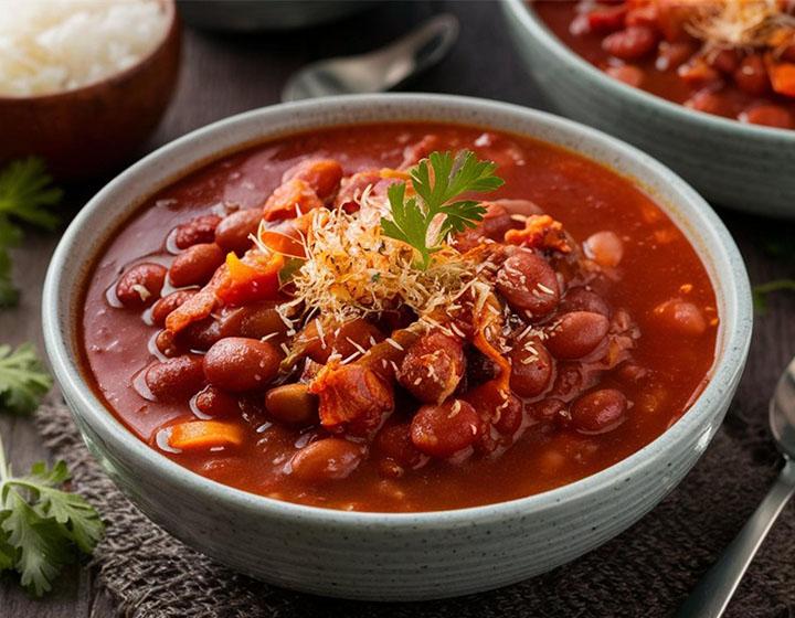 En Sağlıklı Kış Yemekleri