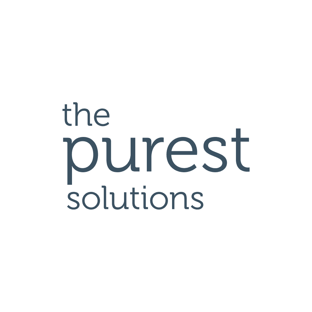 THE PUREST SOLUTIONS Logosu