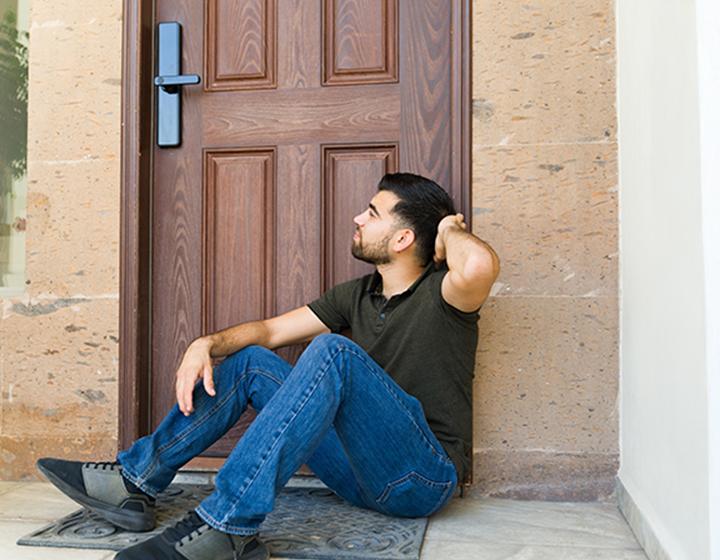 Kilitli Kapıyı Açma Yöntemleri