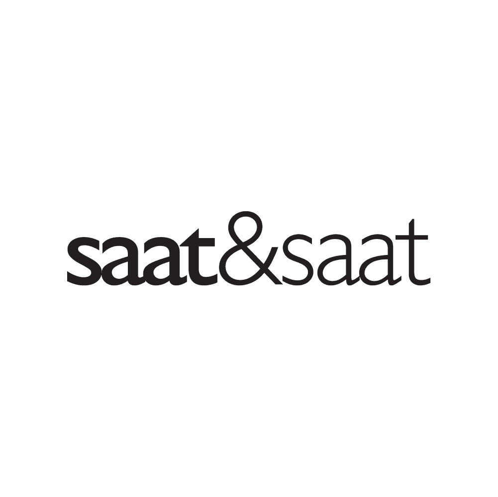 SAAT&SAAT Logosu