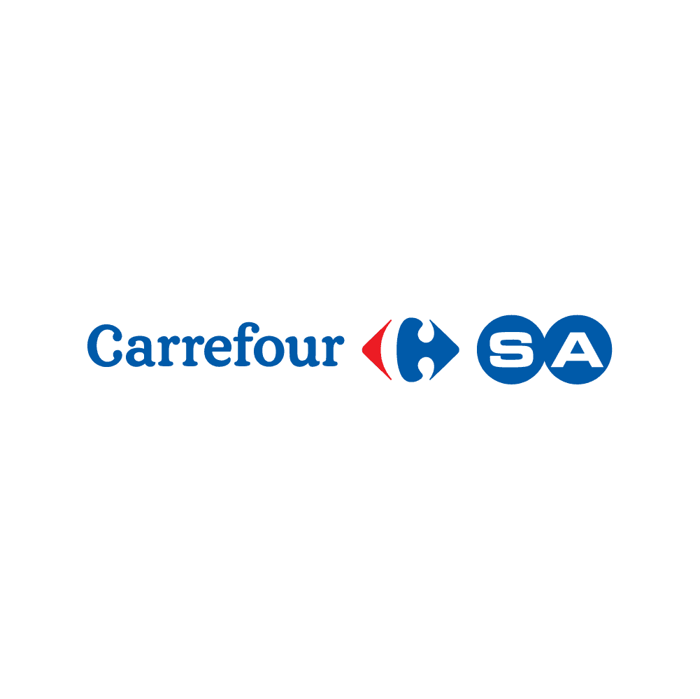 CARREFOUR Logosu