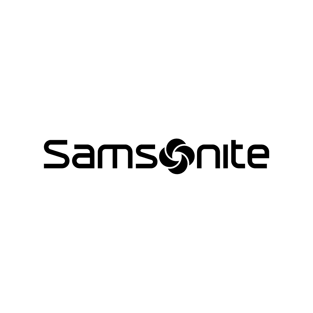 SAMSONITE Logosu