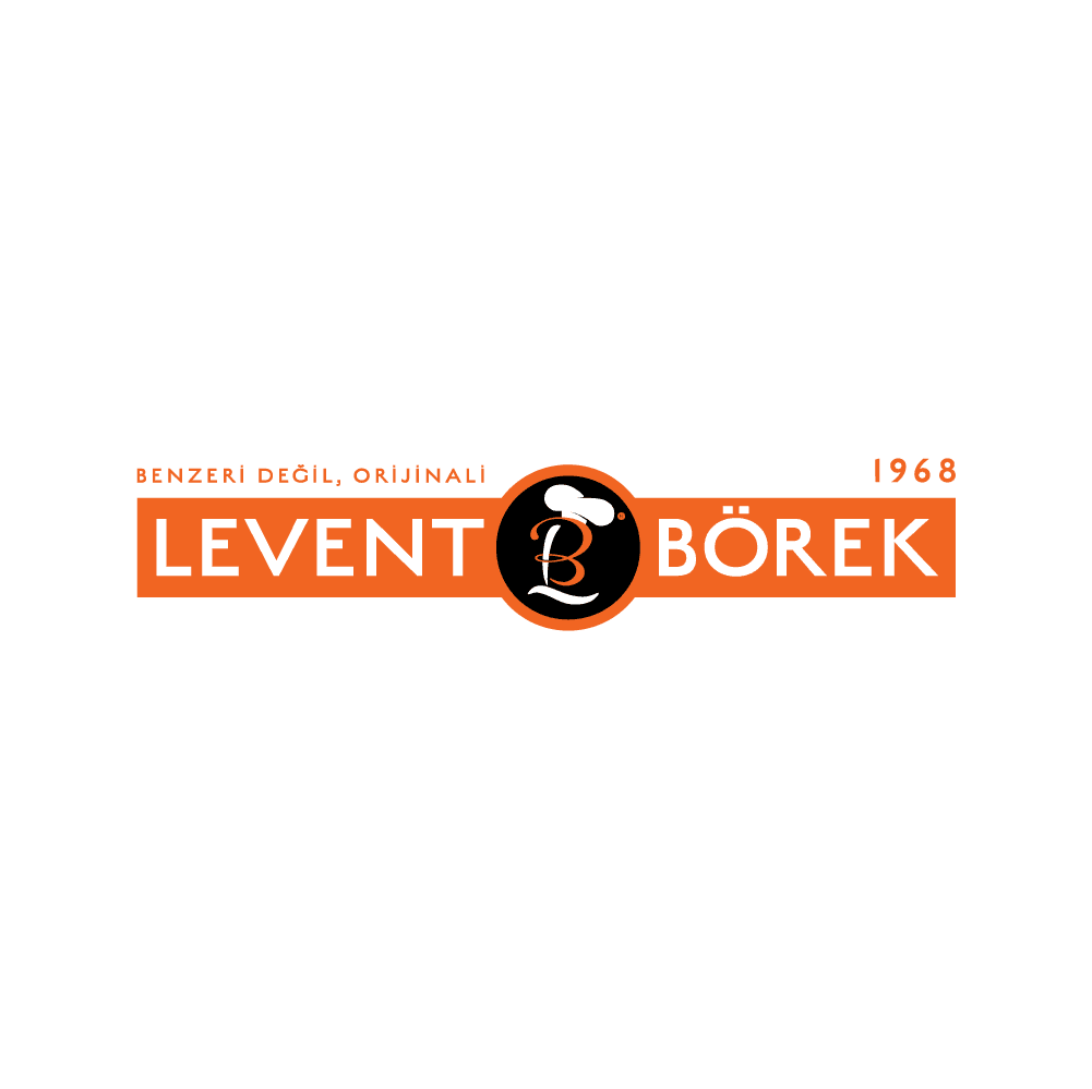 LEVENT BÖREK Logosu