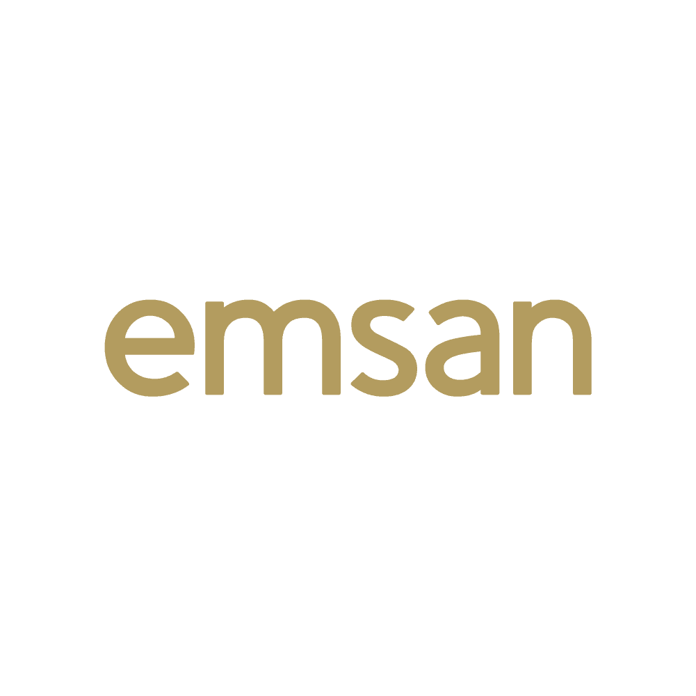 EMSAN Logosu