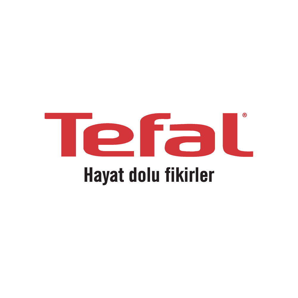 TEFAL Logosu