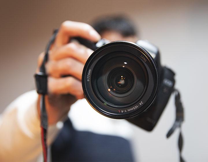 Fotoğrafçılık Terimleri