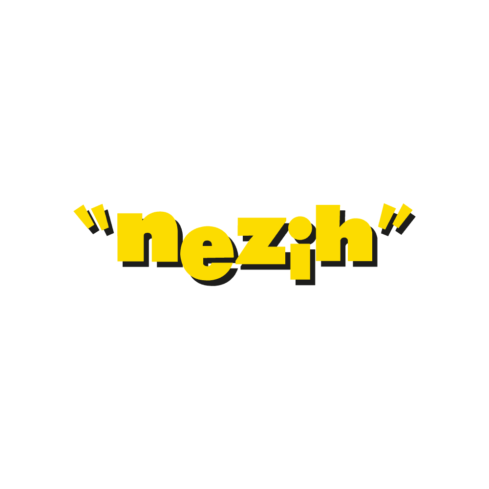 NEZİH Logosu