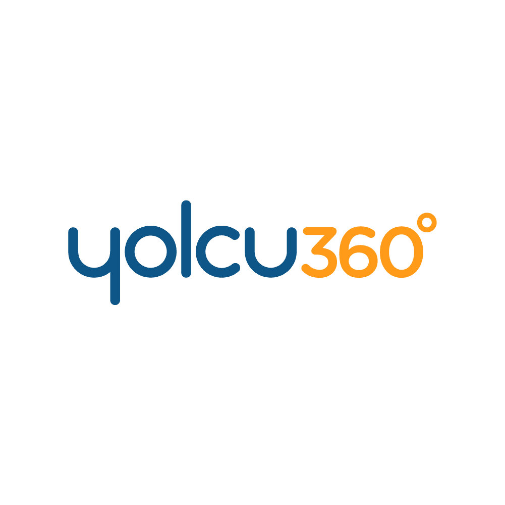 YOLCU360 Logosu