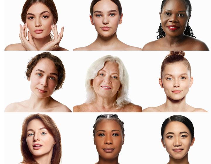 Cilt Alt Tonu Nasıl Bulunur?