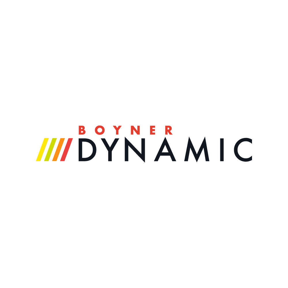 BOYNER DYNAMIC Logosu