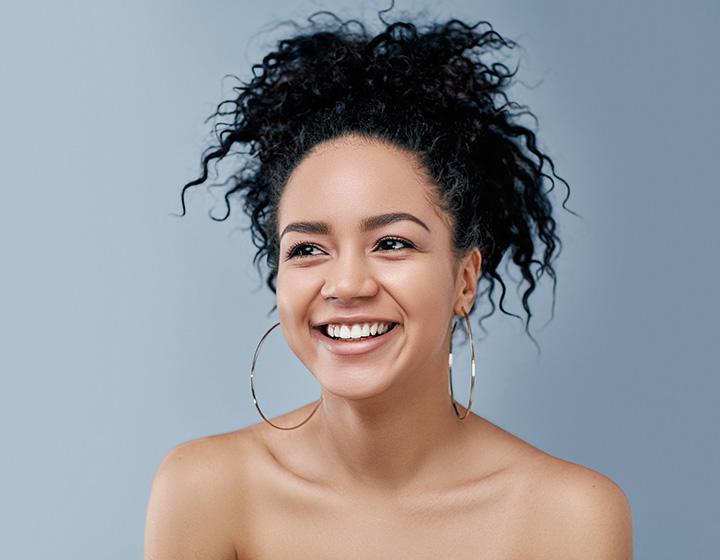 Kıvırcık Saç Bakımı