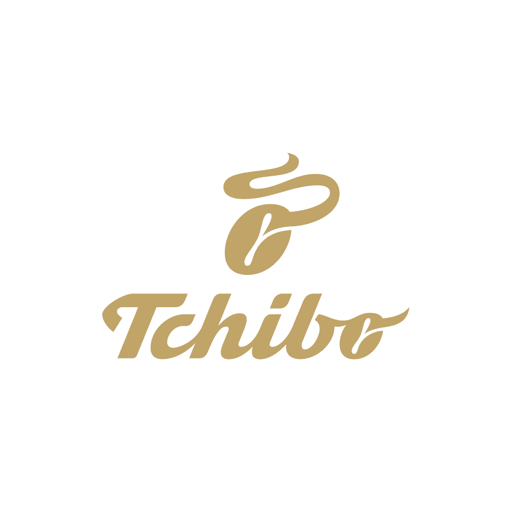 TCHIBO Logosu