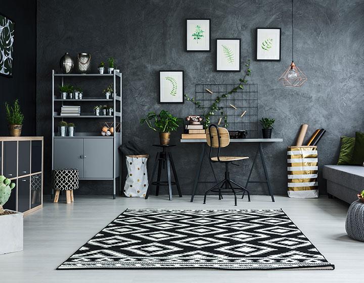 Ev Dekorasyon Fikirleri