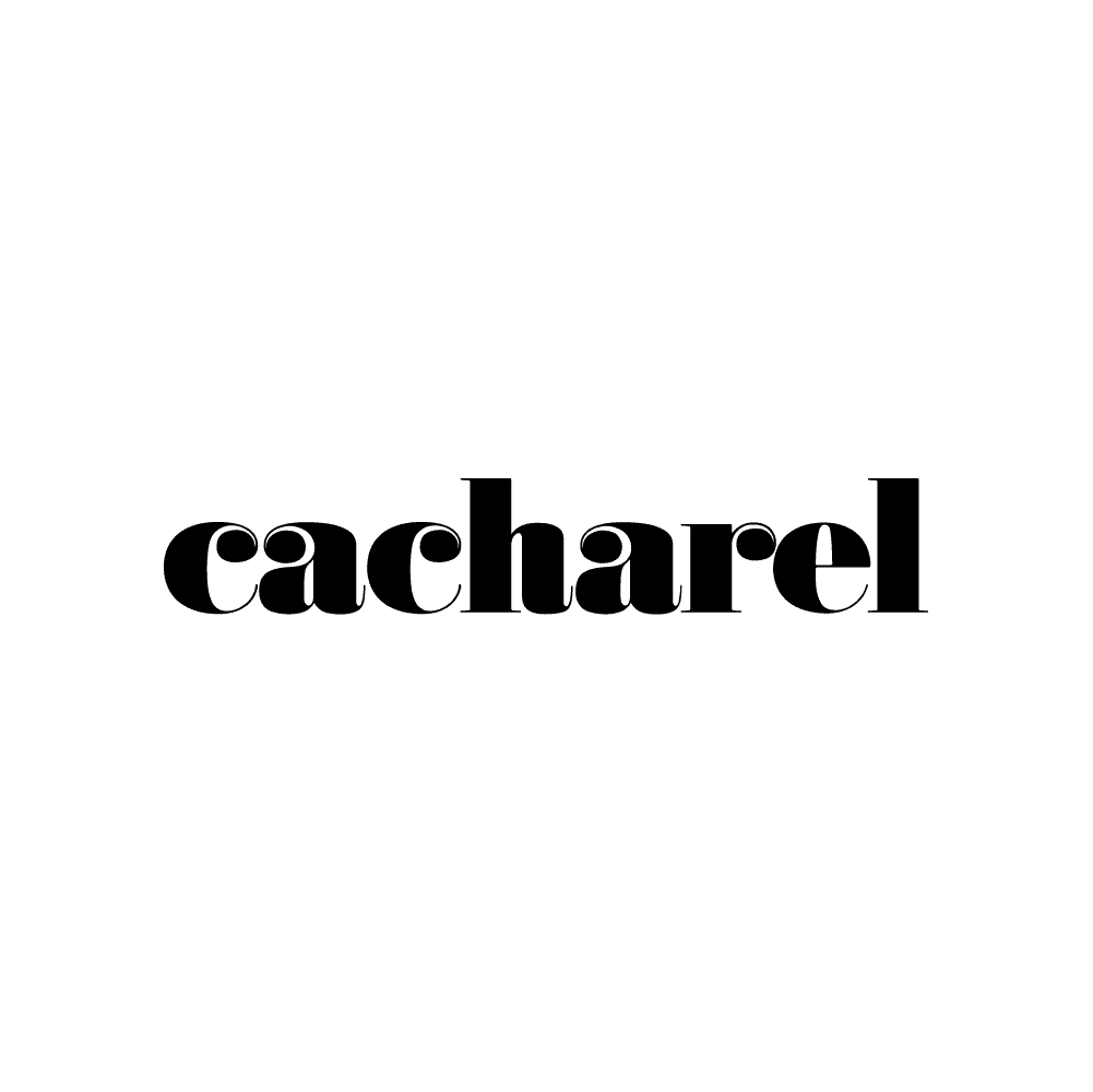 CACHAREL Logosu