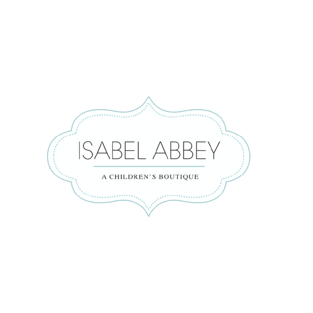 ISABEL ABBEY Logosu