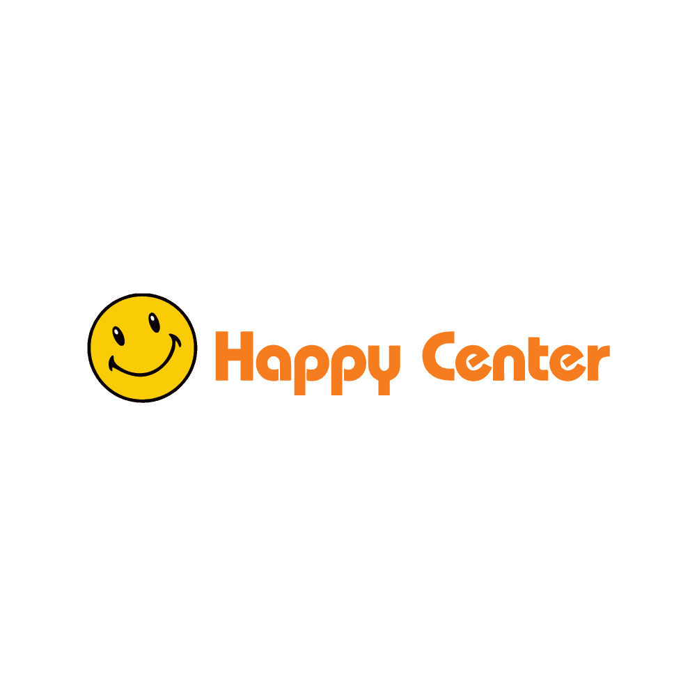 HAPPY CENTER Logosu